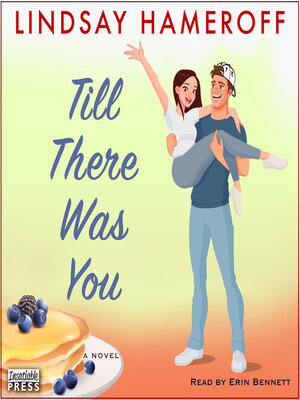 cover image of Till There Was You